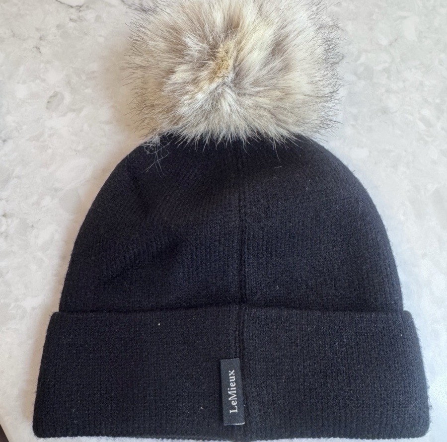 Lemieux Childs Hat