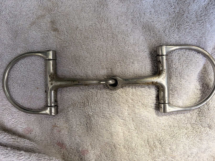 KORSTEEL Bits 4.5"