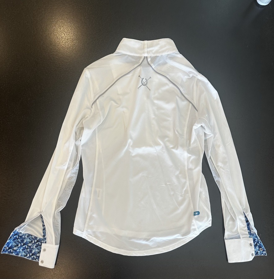 CHESTNUT BAY Show Shirt