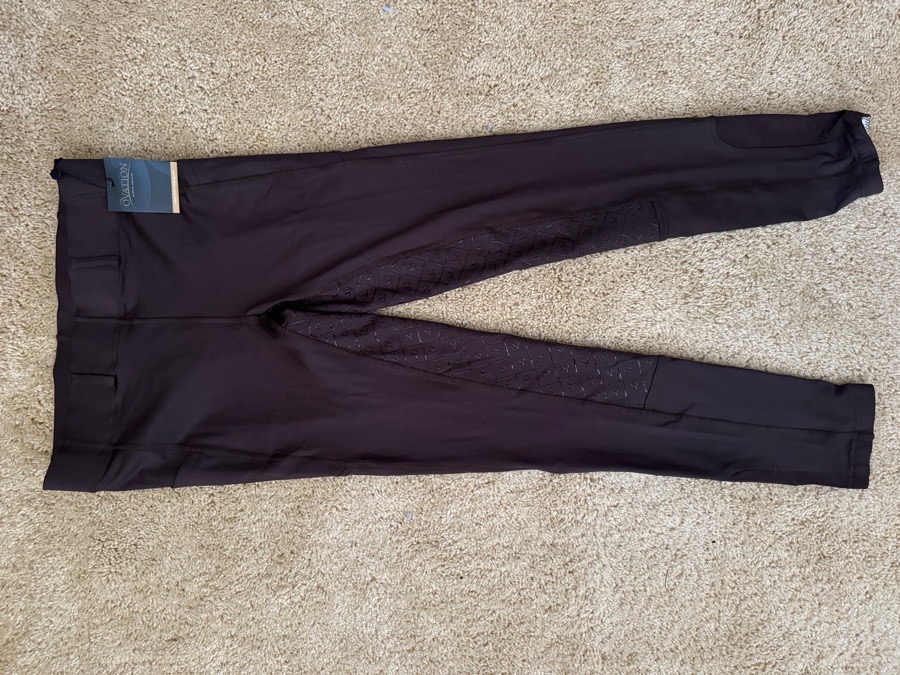 NWT XL Ovation tights