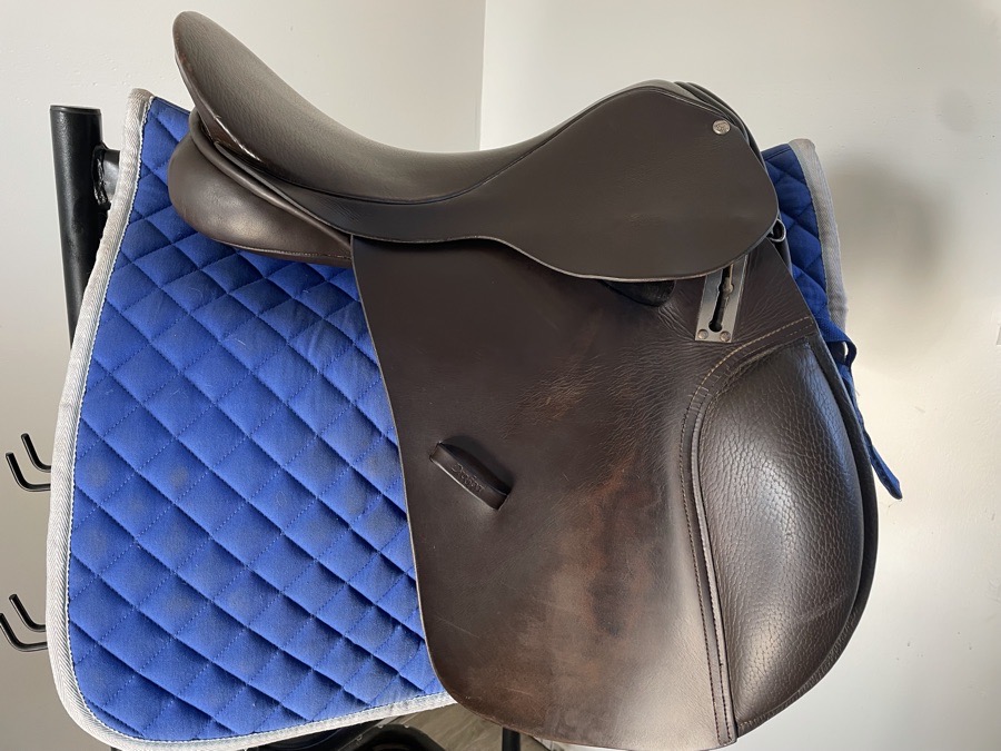 17.5” County Despri- medium