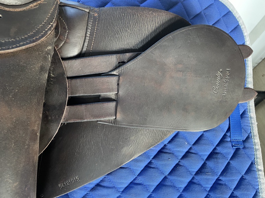 17.5” County Despri- medium