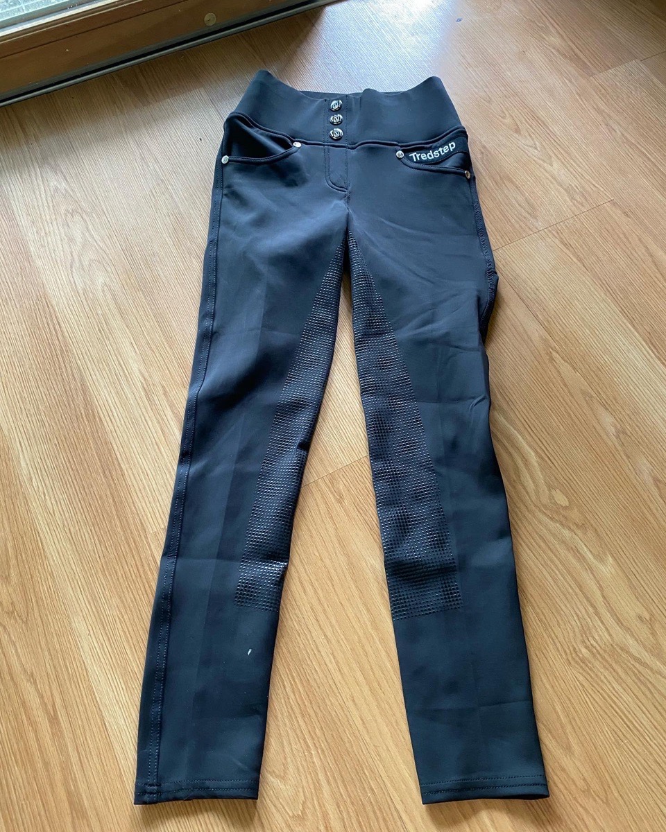 24R Tredstep tempo tights 