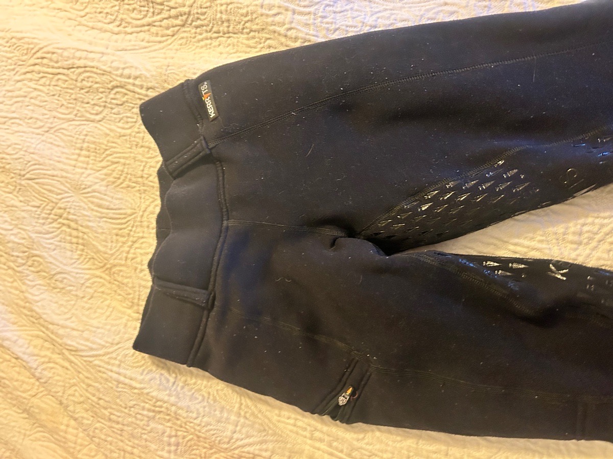 Kerrits winter breeches 