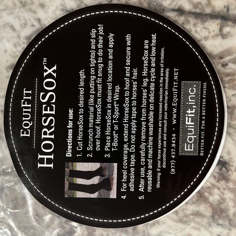 Horsesox Equifit