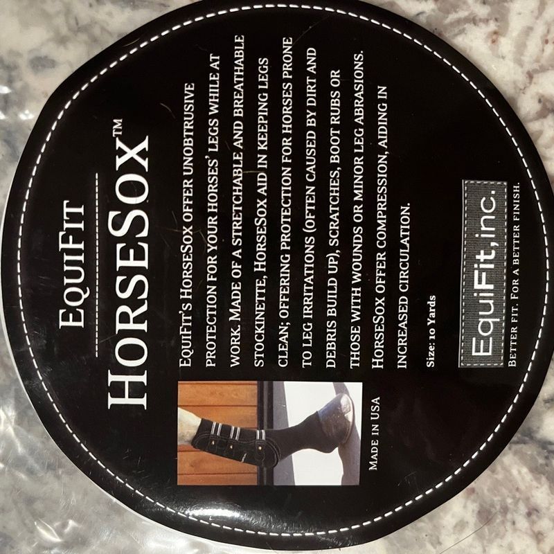 Horsesox Equifit