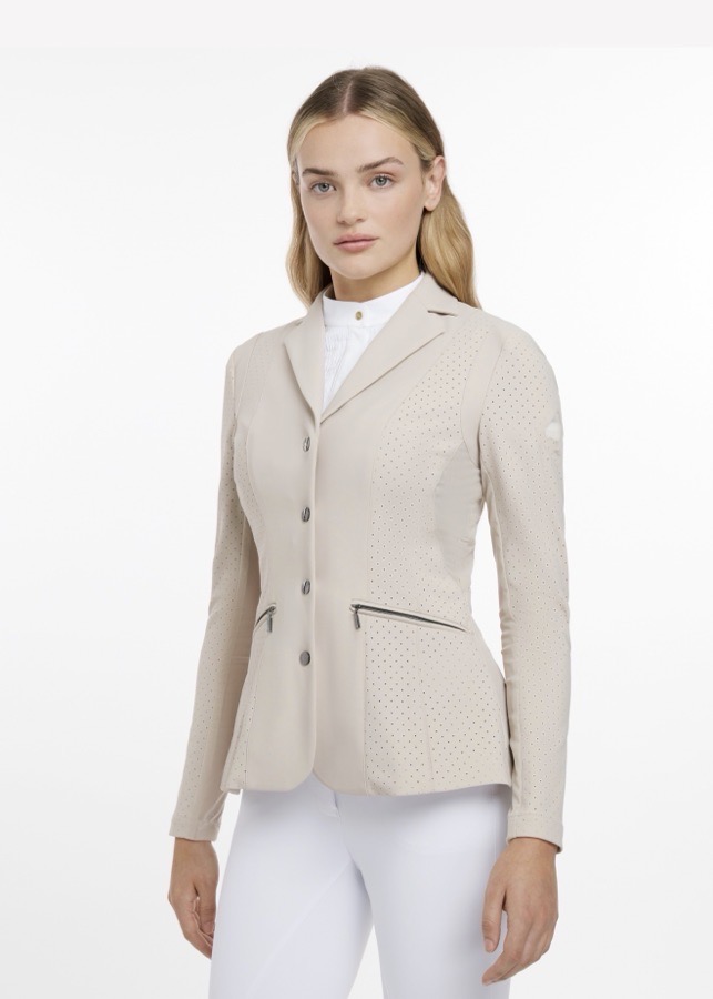 Le Mieux Show Jacket- NEW