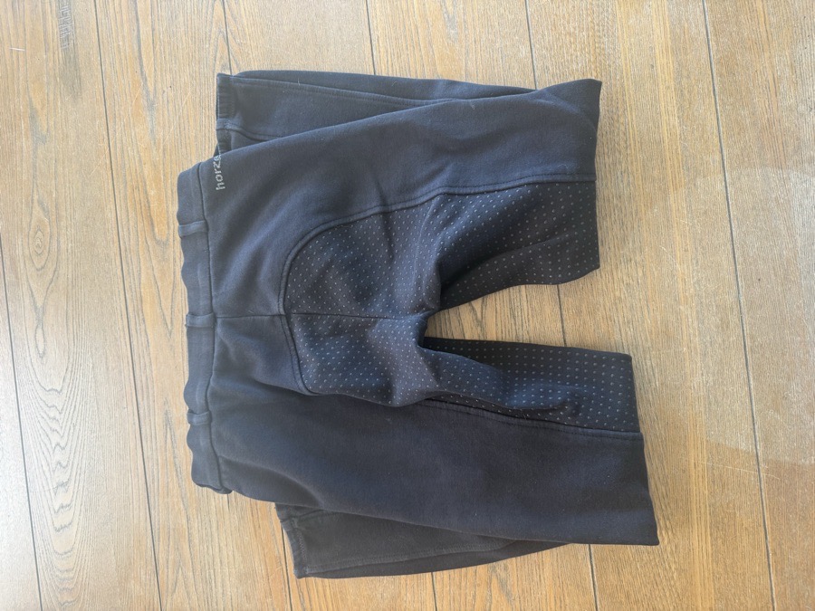 HORZE Riding Pants - Breeches