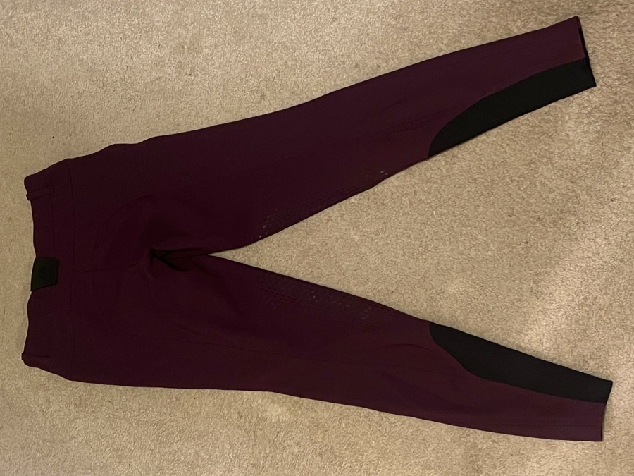 EQUILINE Riding Pants - Breeches