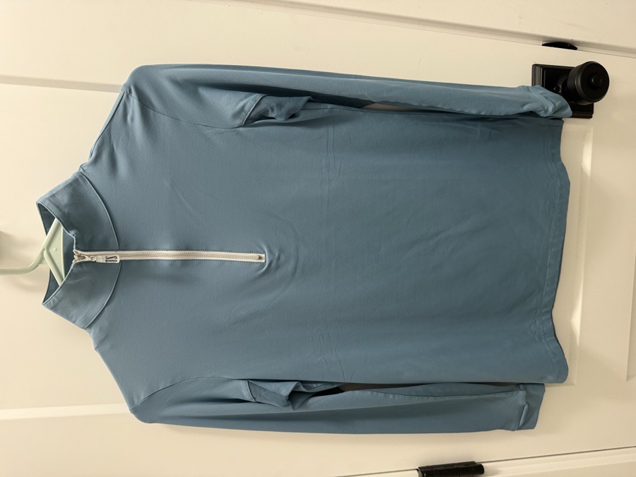Tailored Sportsman Long Sleeve 