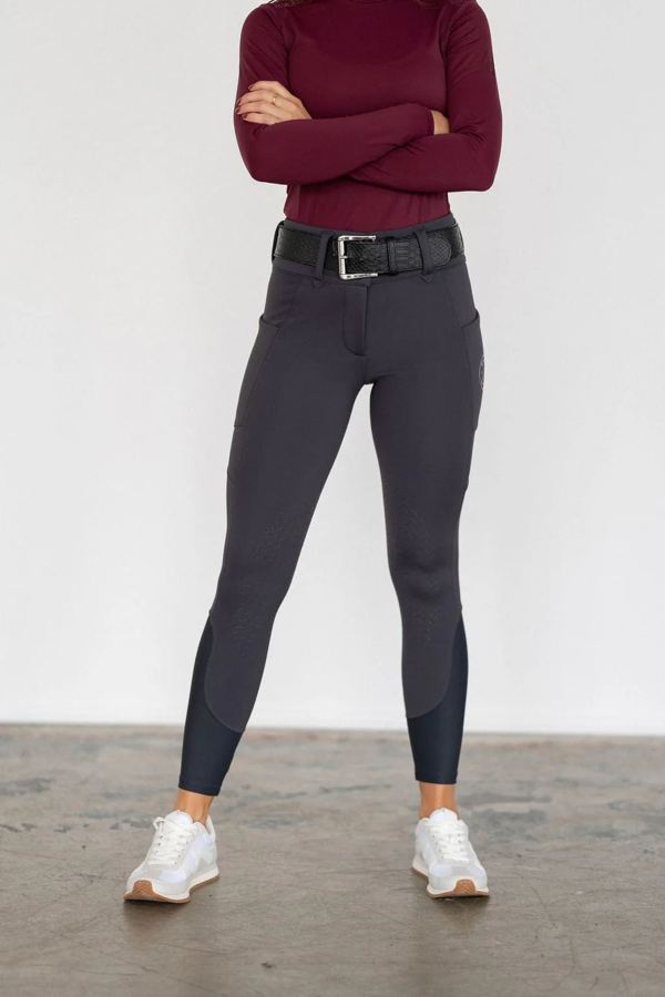 Free Ride Equestrian Winter breeches