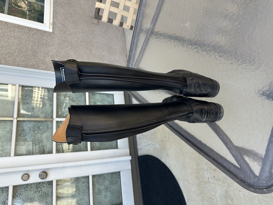 Ego7 Orion Field Boots 38M/O