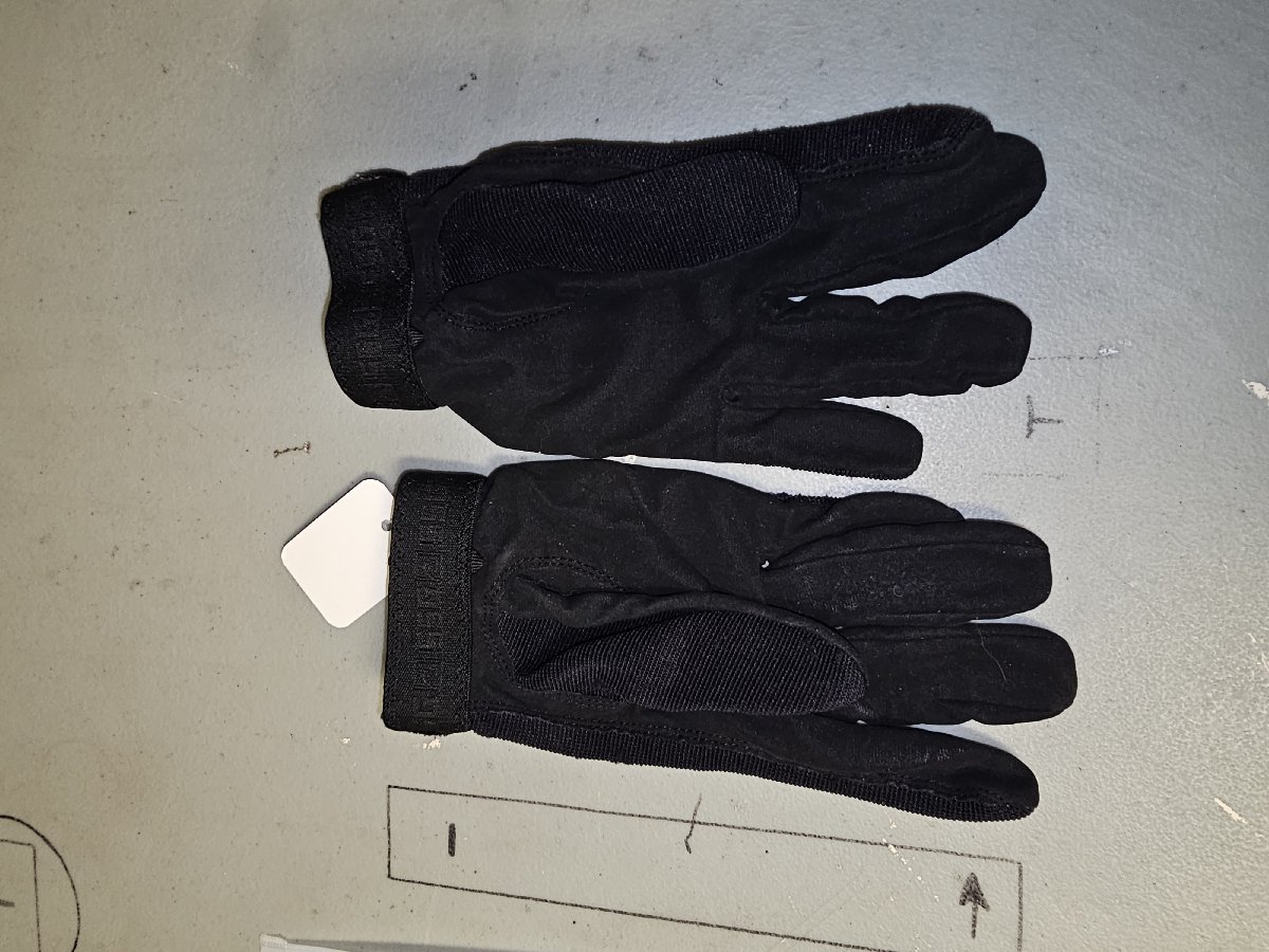 Unisex L/XL SSG gloves 11/12