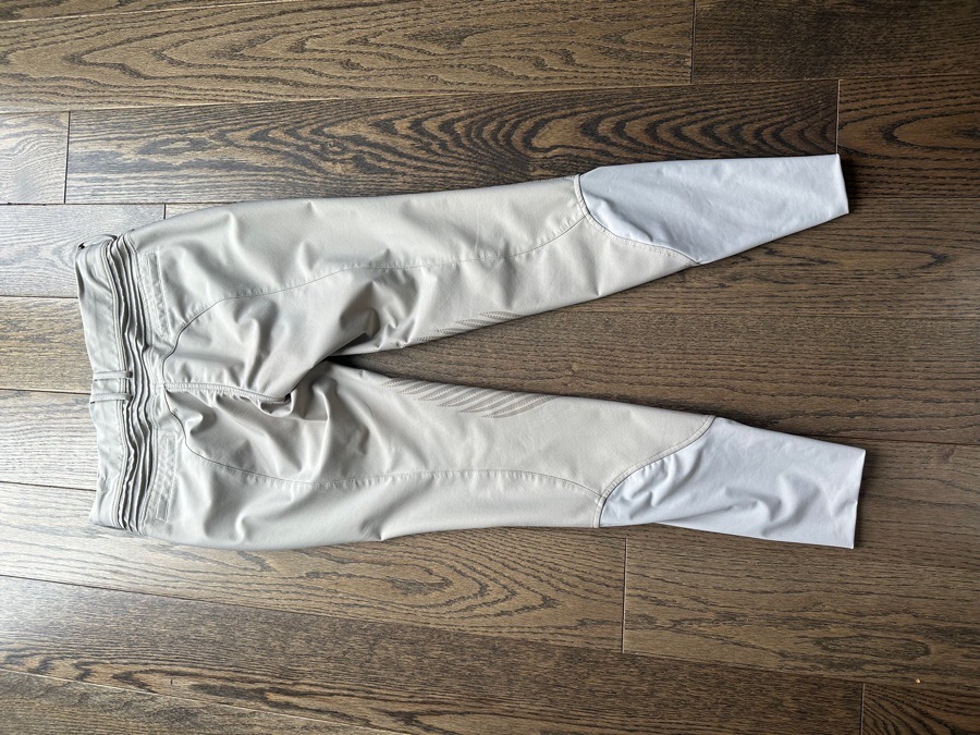 Samshield Show Breeches
