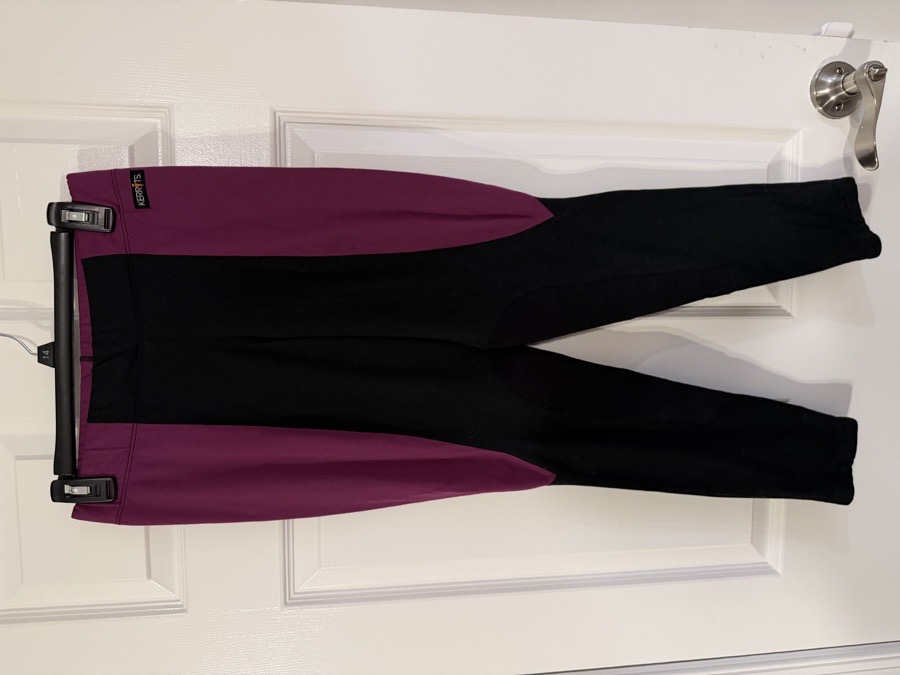KERRITS Riding Pants - Breeches