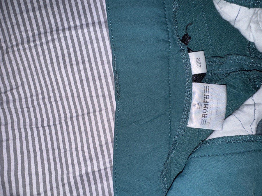 Romfh Women’s Breeches 