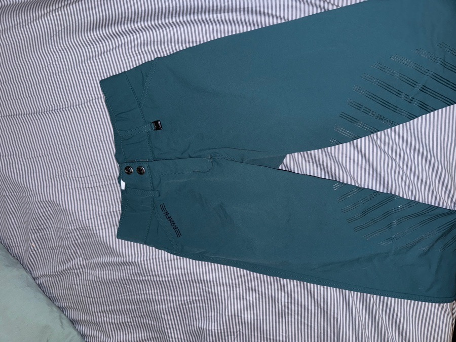 Romfh Women’s Breeches 