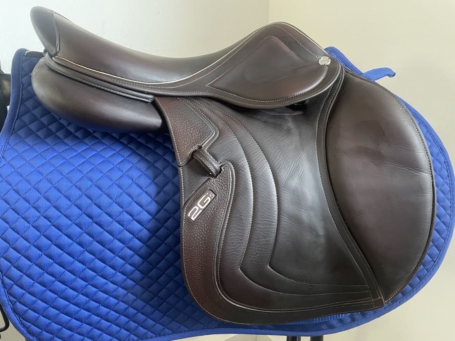 17” CWD Miss se32 - 2019 - 2L 