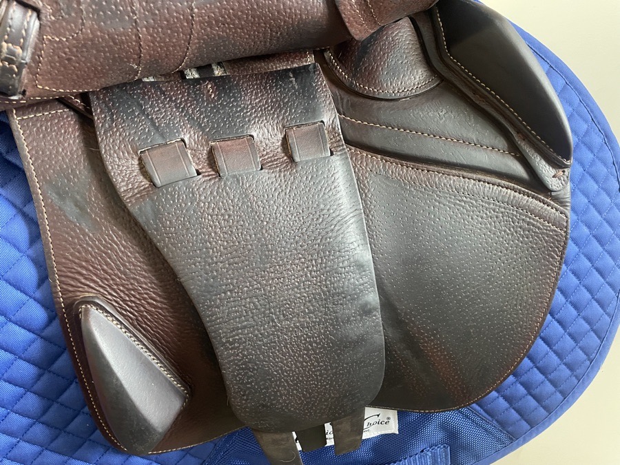 17” CWD Miss se32 - 2019 - 2L