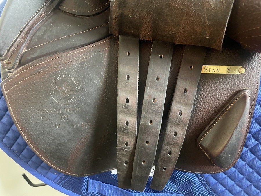 17” CWD Miss se32 - 2019 - 2L