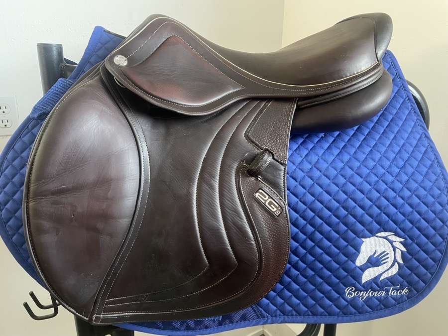 17” CWD Miss se32 - 2019 - 2L 