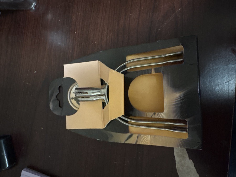 Centaur Pointed Rowel Spur