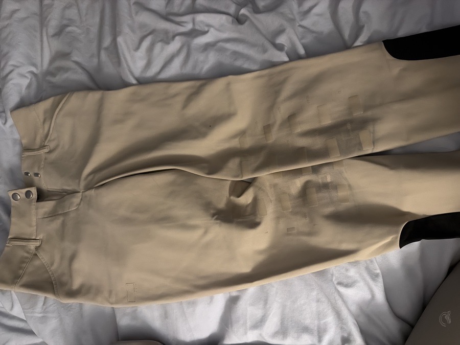 OTHER Show Outfit Accessories