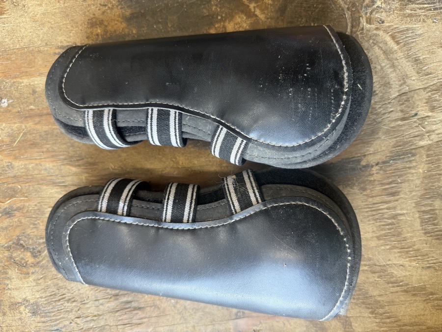 EquiFit T-Boot Originals Front Boot