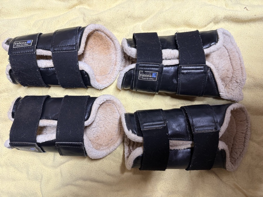 Tolkat Valena Boots