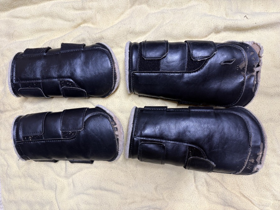 Tolkat Valena Boots