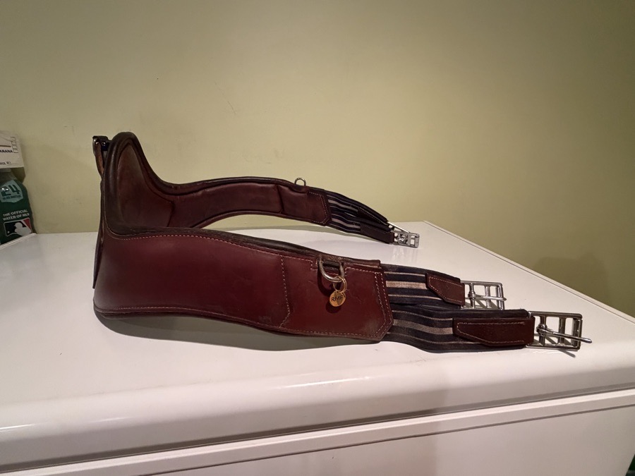 Antares Anatomic Girth