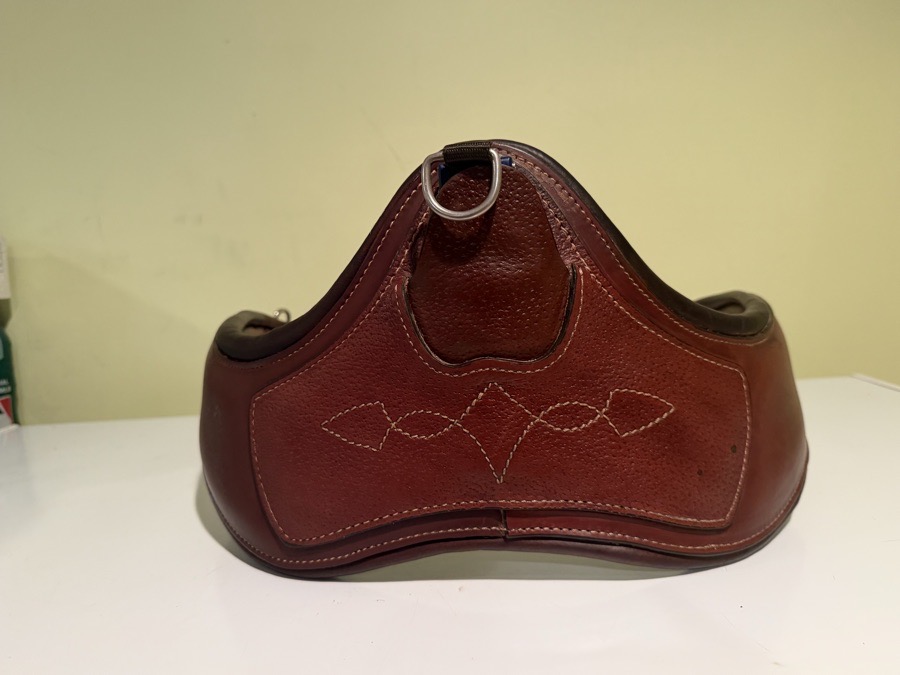 Antares Anatomic Girth