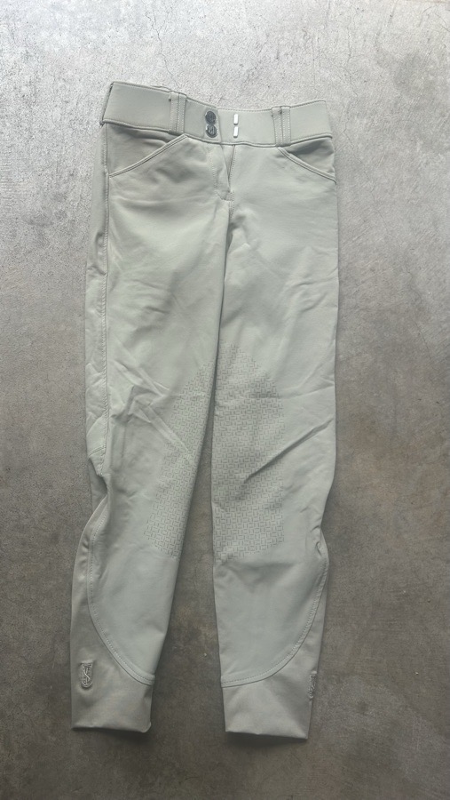 TREDSTEP Riding Pants - Breeches