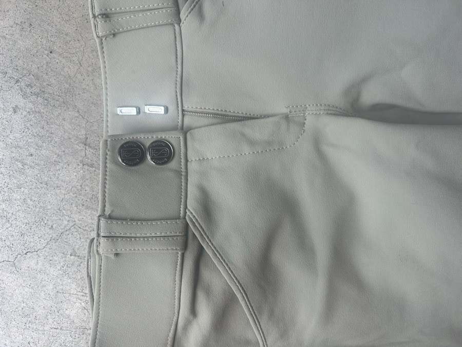 TREDSTEP Riding Pants - Breeches