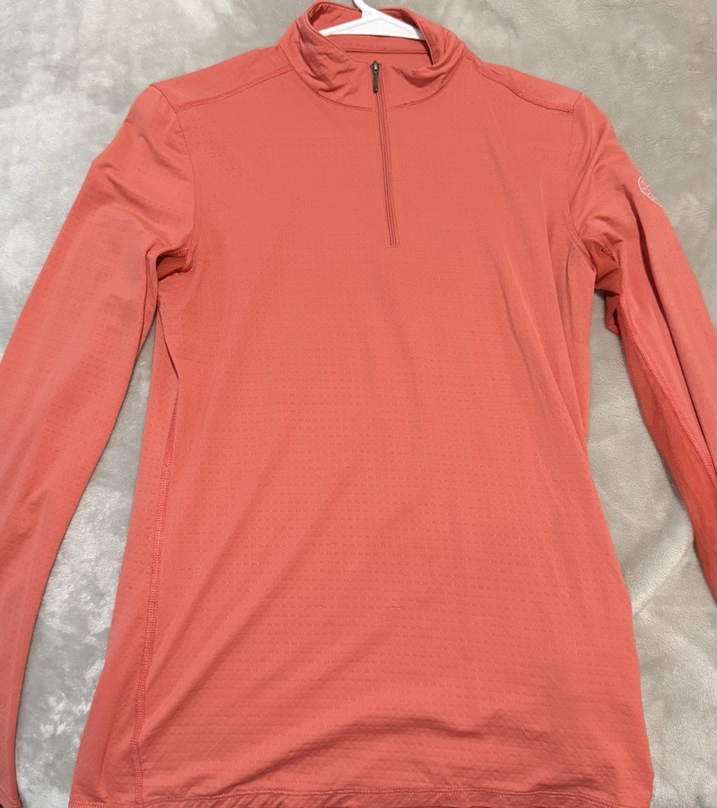 Lot of 5 sunshirts SMARTPAK/ Dover  