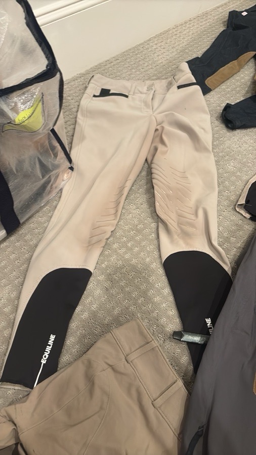 equiline breeches