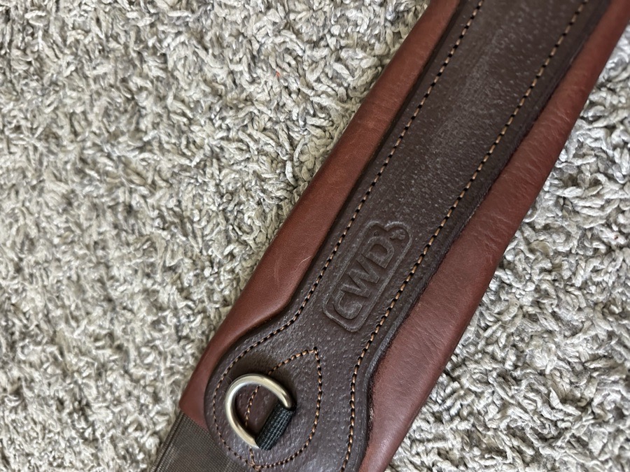 CWD classic girth