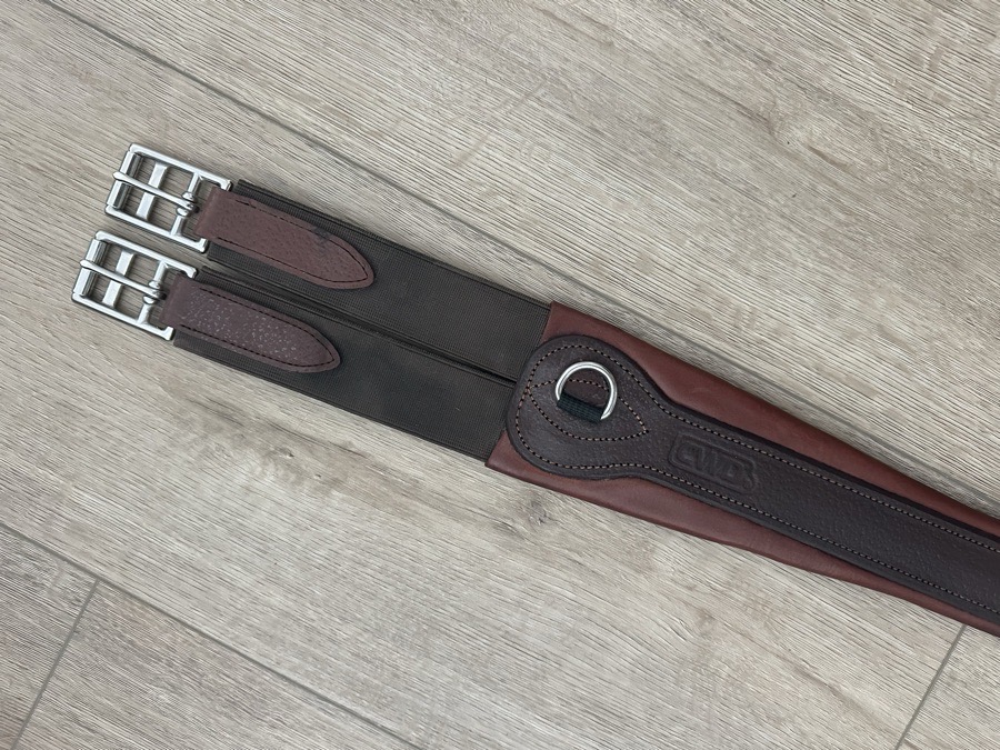 CWD classic girth