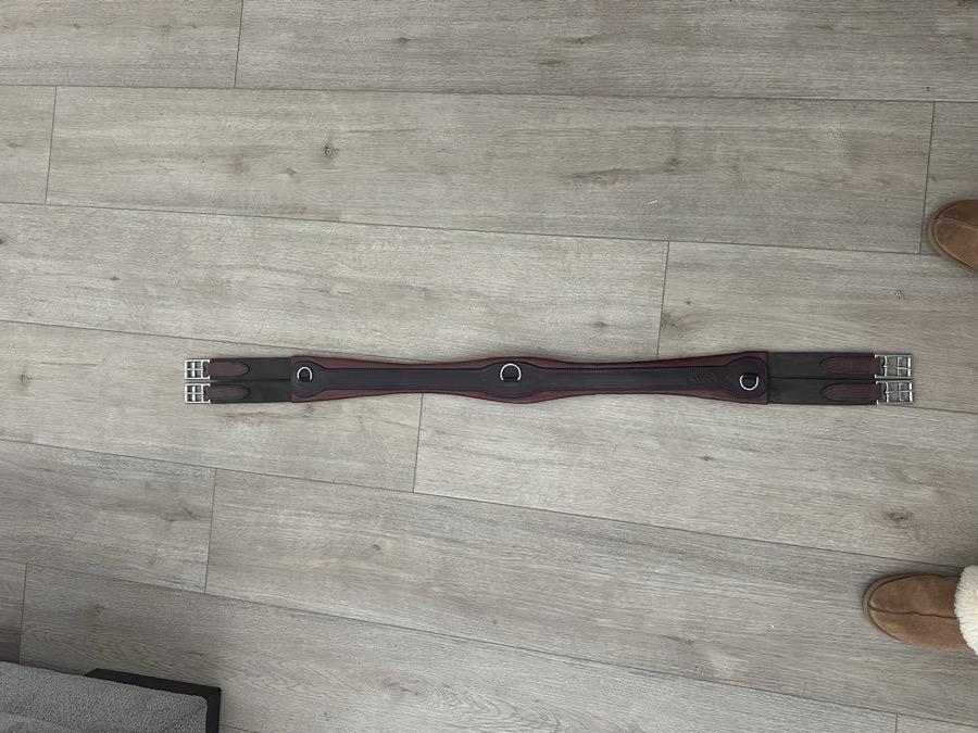 CWD classic girth