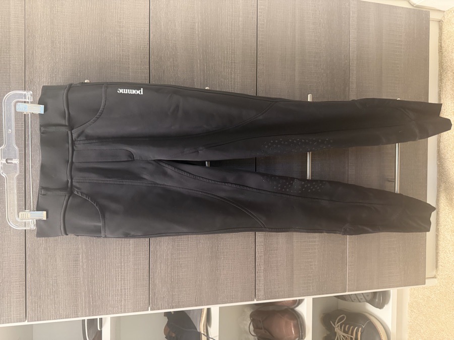 poemme Riding Pants - Breeches