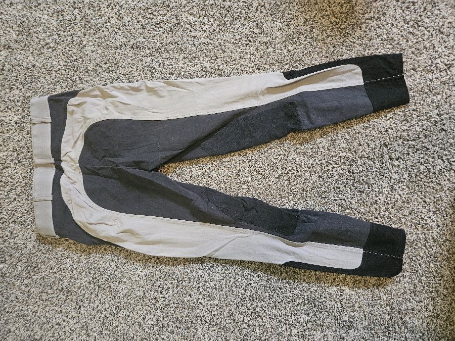 DOVER SADDLERY Riding Pants - Breeches