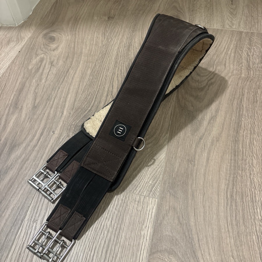 The EquiFit Essential Schooling Girth 