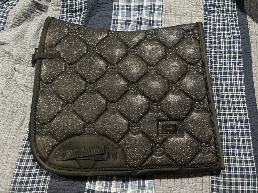 Equestrian Stockholm Dressage pad 