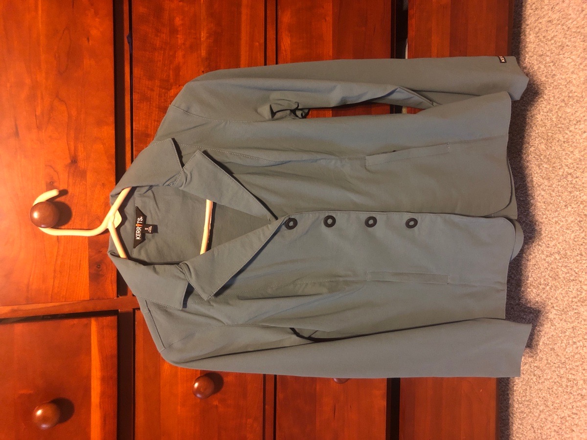 Kerrits Show Coat