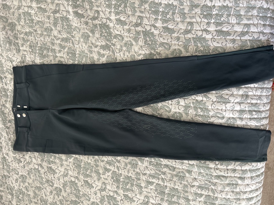 FREE RIDE EQUESTRIAN Riding Pants - Breeches