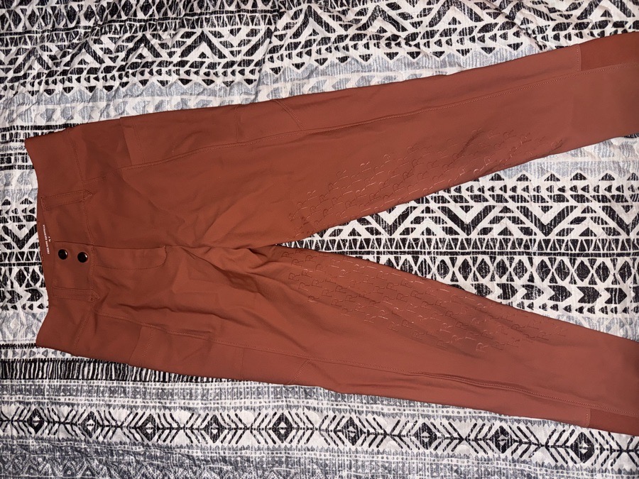 FREE RIDE EQUESTRIAN Riding Pants - Breeches