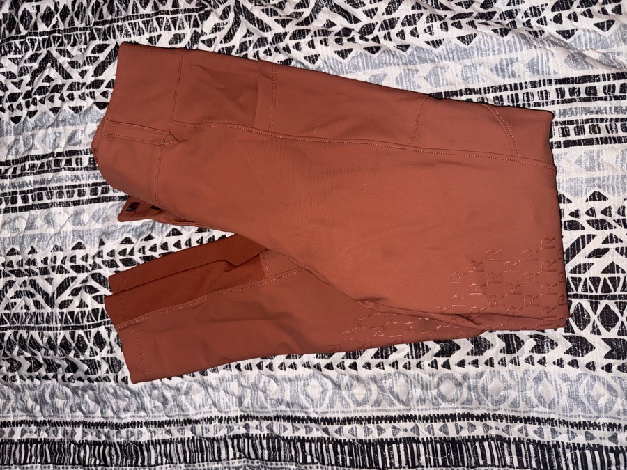 FREE RIDE EQUESTRIAN Riding Pants - Breeches