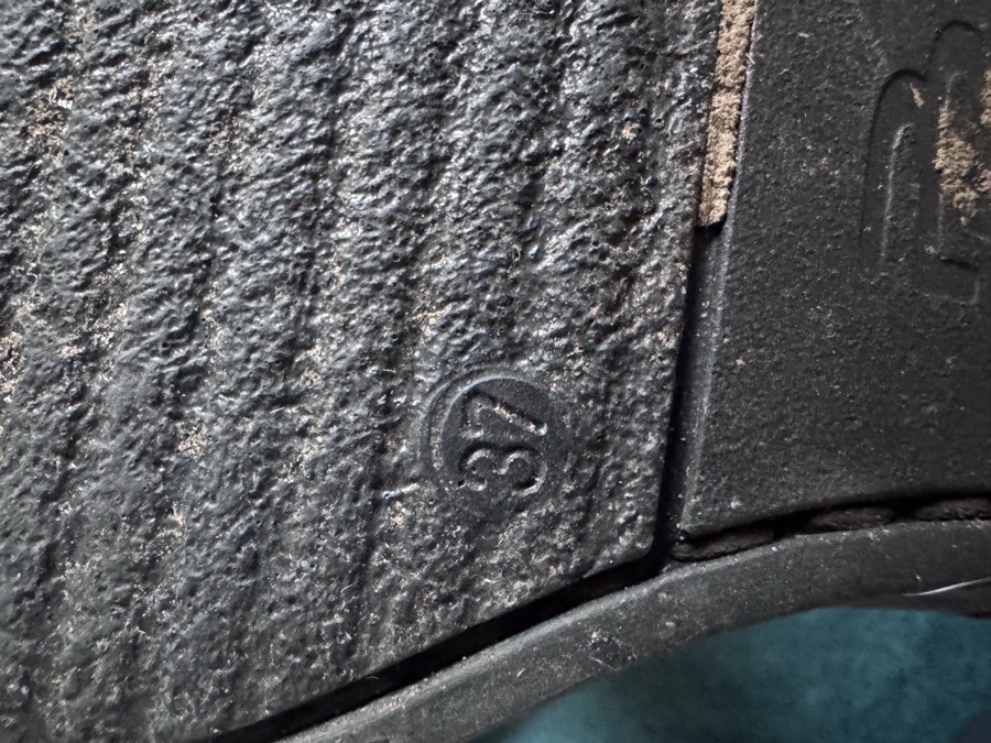 Used Parlanti Show Boots