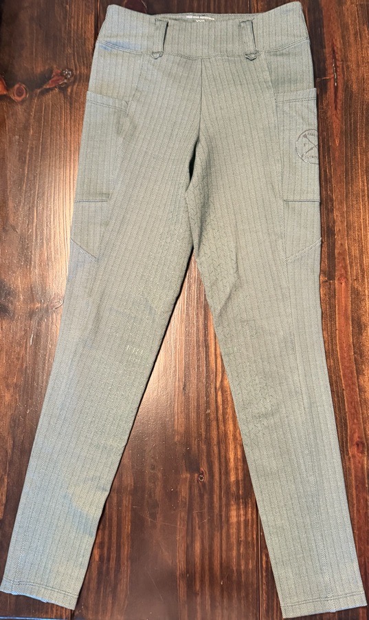 FREE RIDE EQUESTRIAN Riding Pants - Breeches