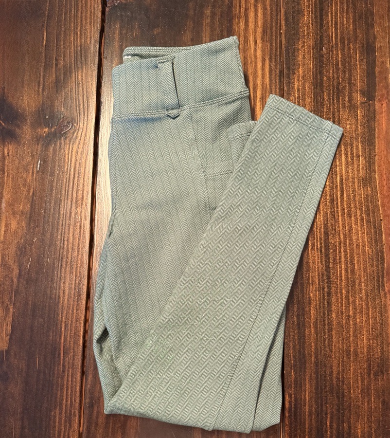 FREE RIDE EQUESTRIAN Riding Pants - Breeches
